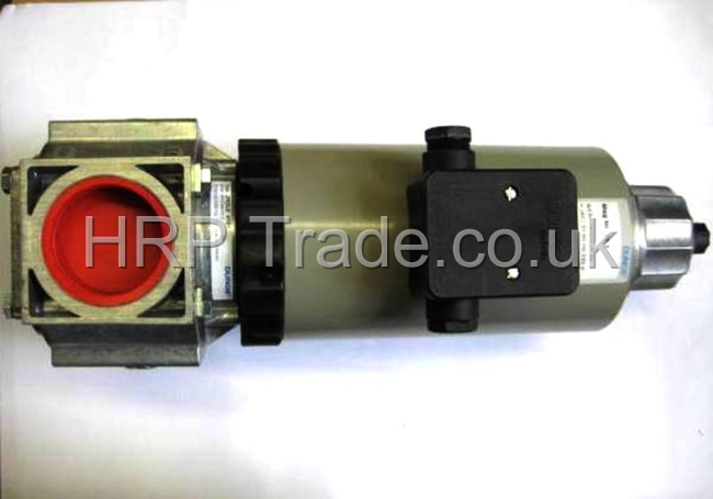 OIL SPARES  E01228D